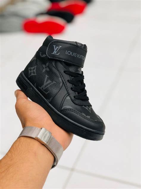 louis vuitton schoenen kids|louis vuitton shop online.